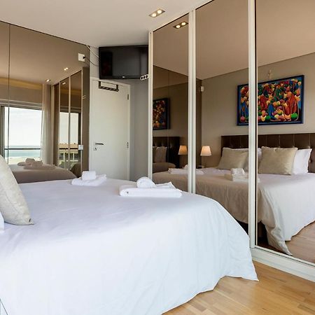 Seaside View 2Br In Povoa By Lovelystay Povoa de Varzim Exterior photo