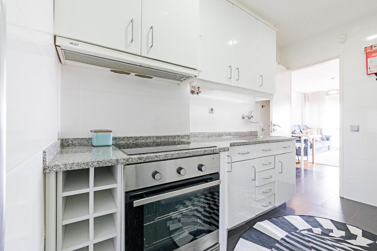 Seaside View 2Br In Povoa By Lovelystay Povoa de Varzim Exterior photo
